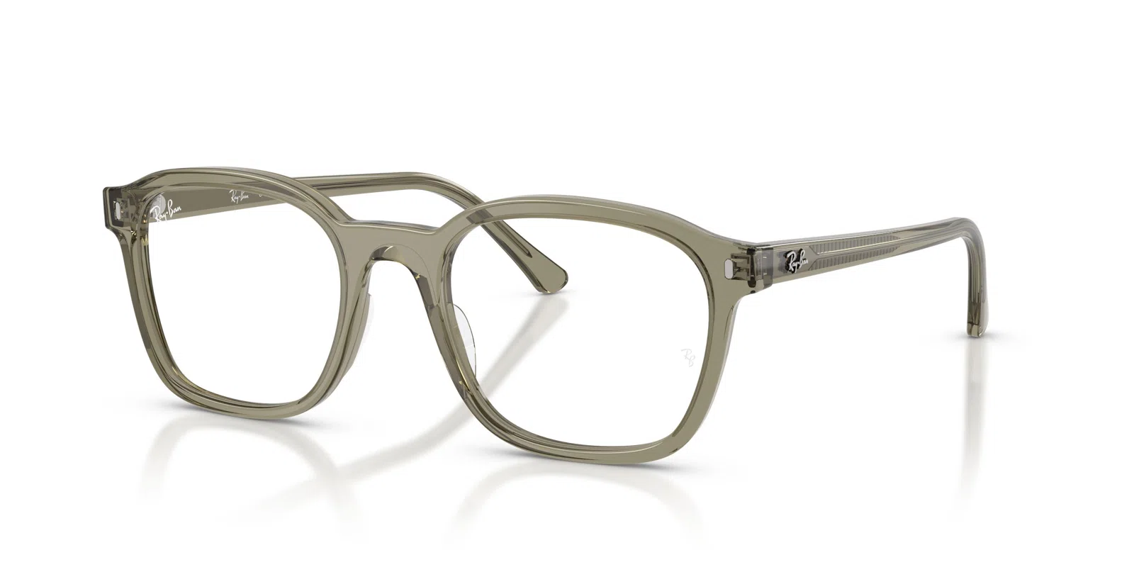 Ray-Ban 5460 Eyeglasses - view 6